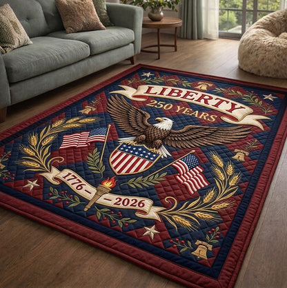 Liberty Legacy Area Rug GFTONMU77