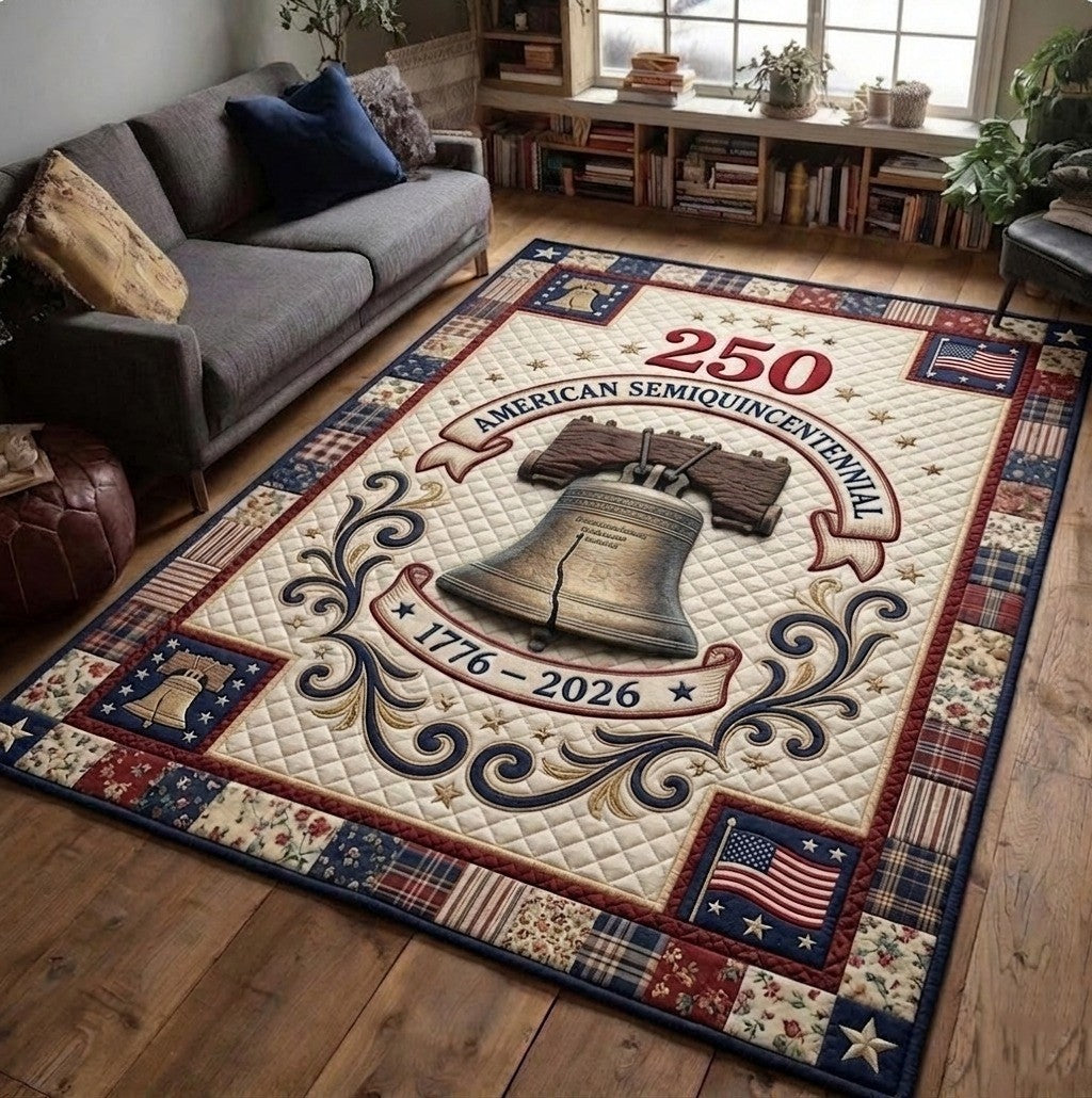 Liberty Legacy Area Rug GFTONMU78