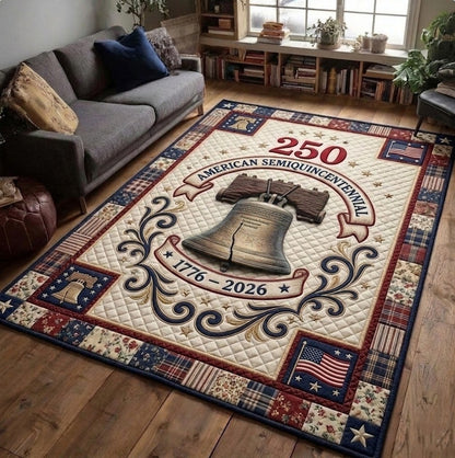 Liberty Legacy Area Rug GFTONMU78