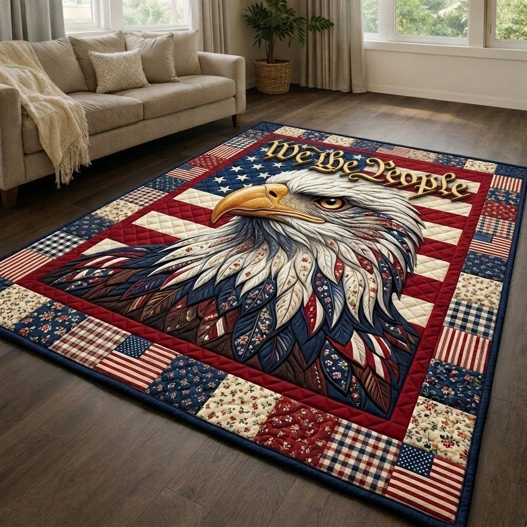 Liberty Legacy Area Rug GFTONMU79