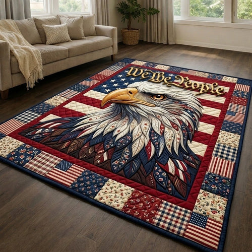 Liberty Legacy Area Rug GFTONMU79