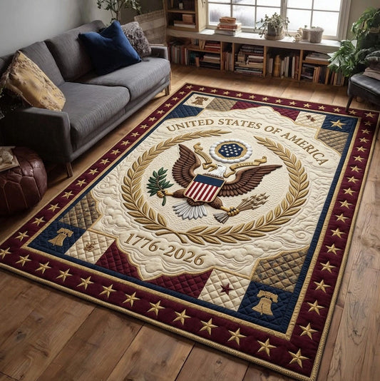 Liberty Legacy Area Rug GFTONMU98