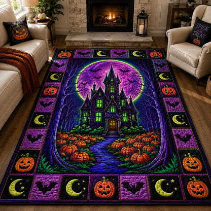 Witching Hour Area Rug GFTONPT030