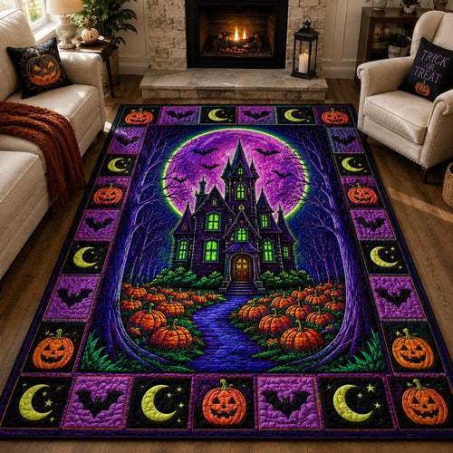 Witching Hour Area Rug GFTONPT030