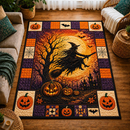 Moonlight Witch Area Rug GFTONPT032