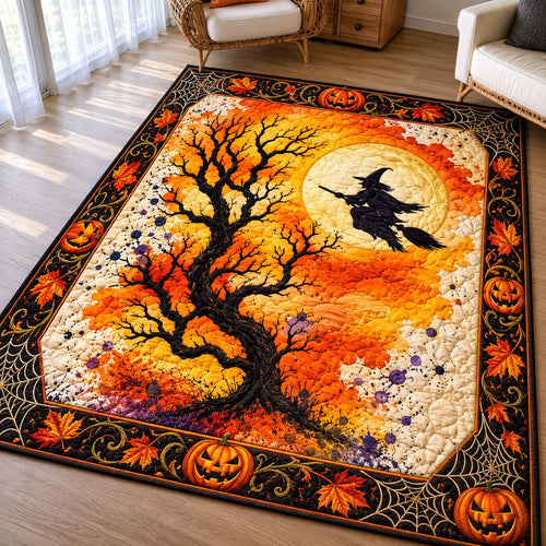 Mystic Moon Area Rug GFTONPT034