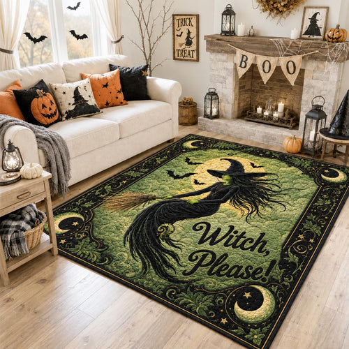 Enchanted Flight Area Rug GFTONPT036
