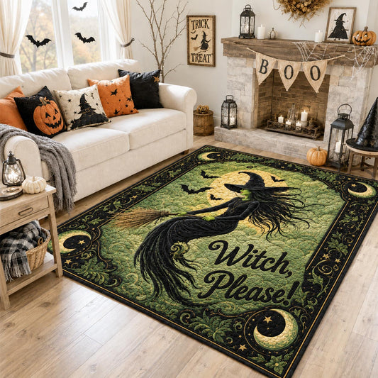 Enchanted Flight Area Rug GFTONPT036