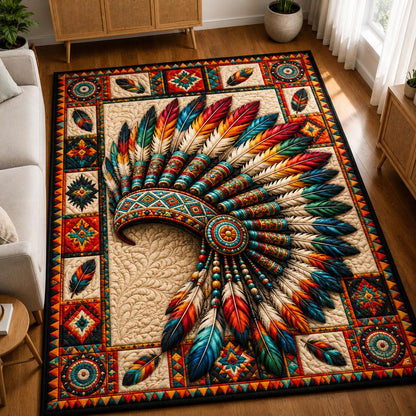 Spirit Regalia Area Rug GFTONPT048
