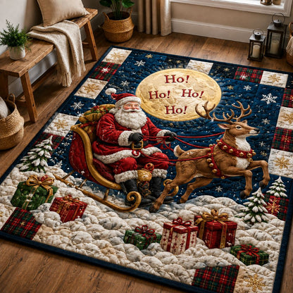 Santa Starlight Area Rug GFTONPT355