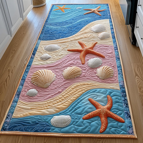 Ocean Breeze Runner Rug GFTONT4004