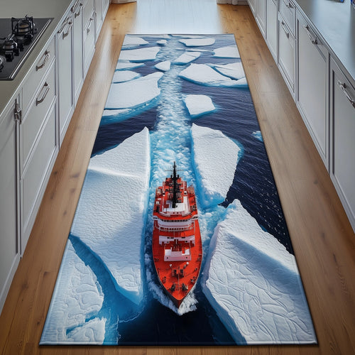 Icebreaker Voyage Runner Rug GFTONT4151