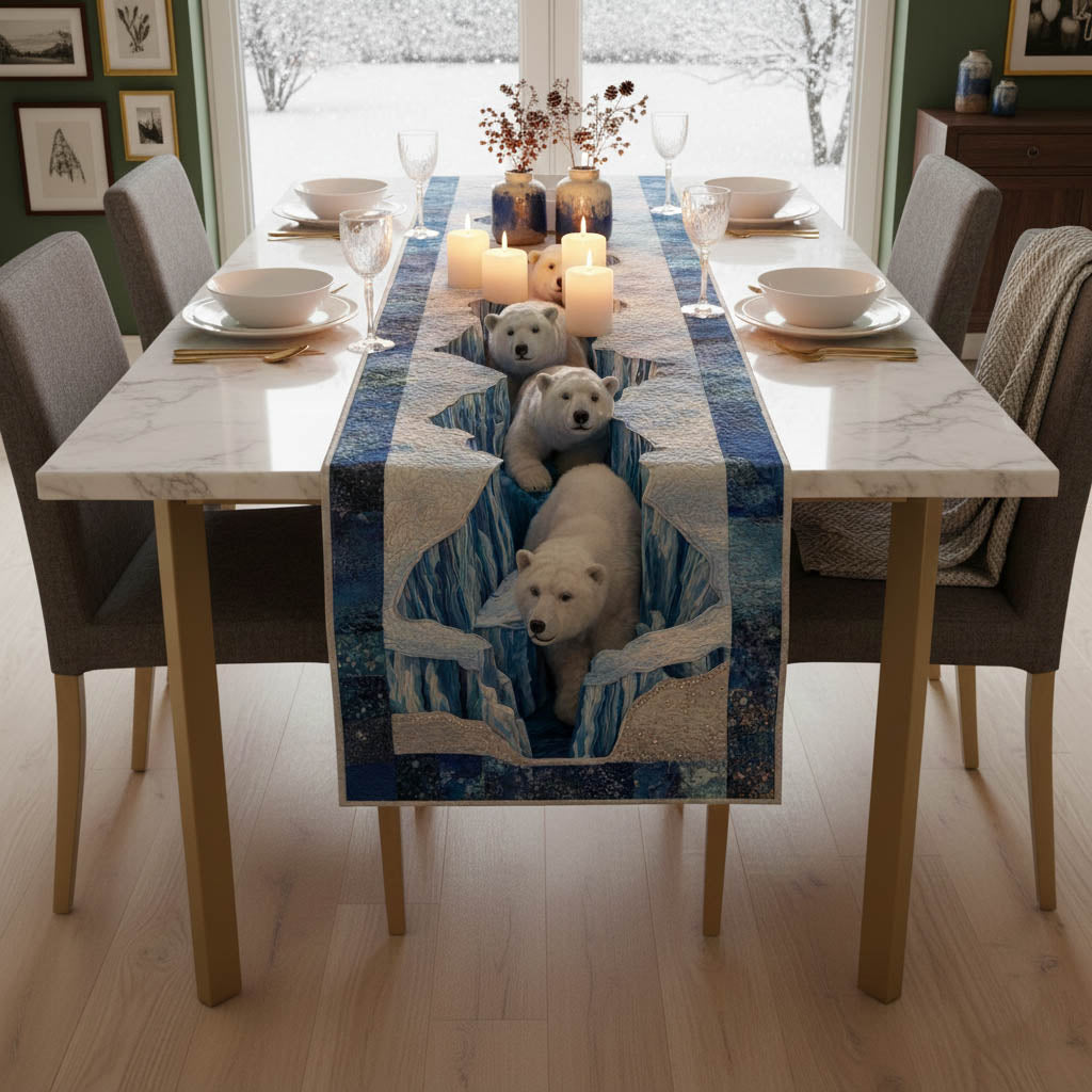 Willow Quilt Table Runner - Thumbnail 2