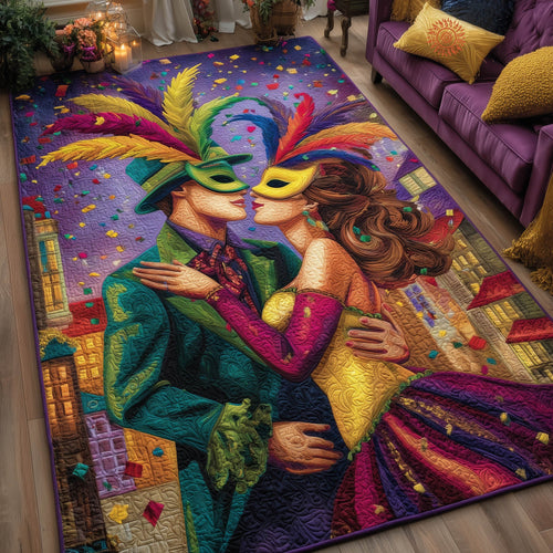 Carnival Spirit Area Rug GFTONT5814