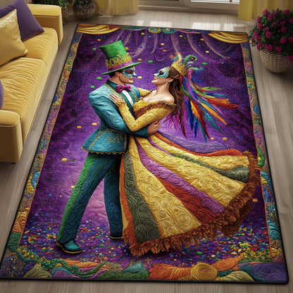 Carnival Spirit Area Rug GFTONT5816