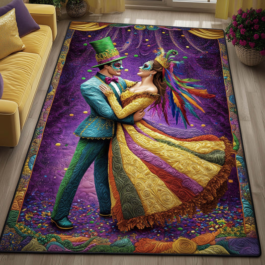 Carnival Spirit Area Rug GFTONT5816