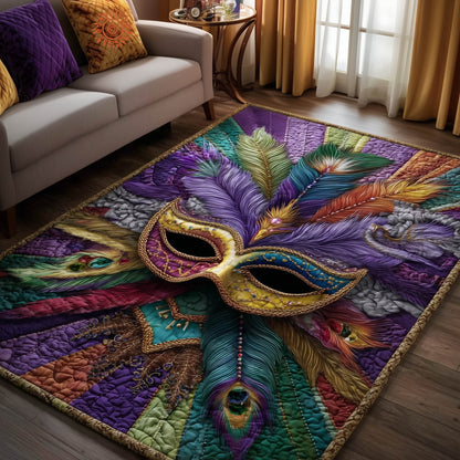 Glamour Carnival Area Rug GFTONT5819