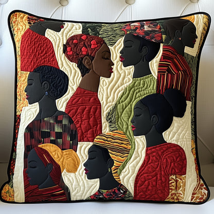 Proud Root Quilted Pillow Case GFTONT587