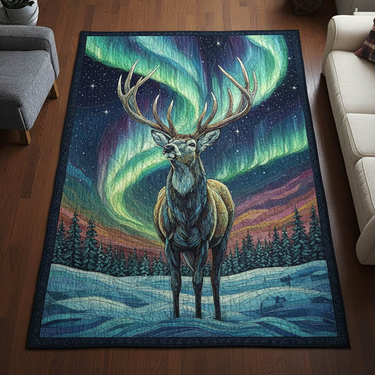 Polar Shimmer Area Rug GFTONT6154