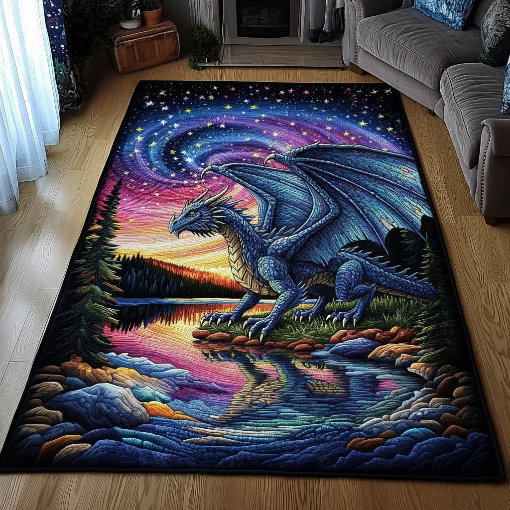 Shimmering Wings Area Rug GFTONT6156