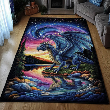 Shimmering Wings Area Rug GFTONT6156