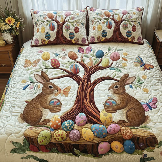 Easter Bunny Duvet Cover Set GFTONT6300
