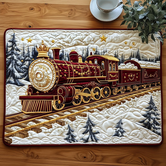 Royal Quilted Placemat GFTONT762