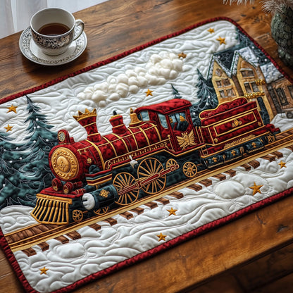 Royal Quilted Placemat GFTONT763