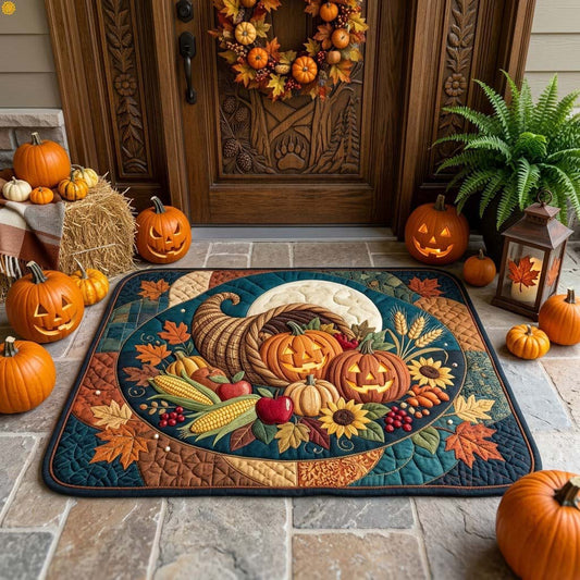 Harvest Moon Bounty Doormat GFTONTD2093