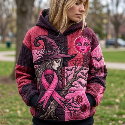 Witch of the Thorned Ribbon Hoodie GFTONTD2118
