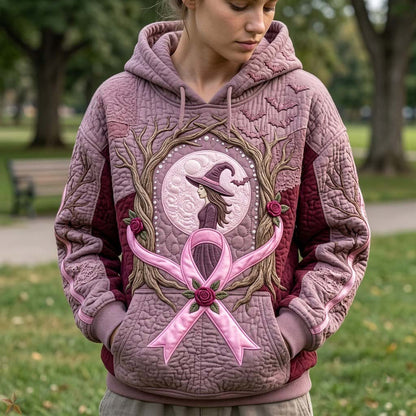 Moonlit Ribbon Portal Hoodie GFTONTD2119