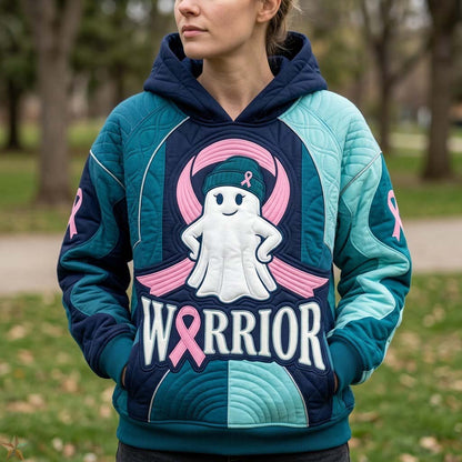 Warrior Ghost Hoodie GFTONTD2124