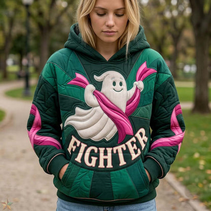 Fighter Ghost Hoodie GFTONTD2126