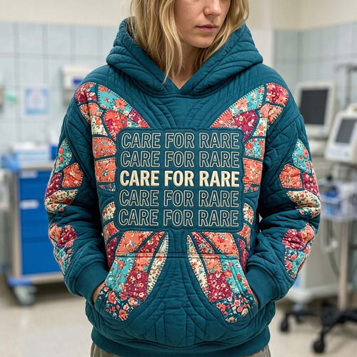 Butterfly Echo Hoodie GFTONTD2168