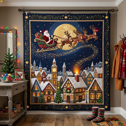 Magical Journey Quilted Blanket GFTONTD2433