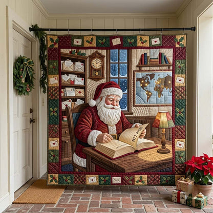 Magical Journey Quilted Blanket GFTONTD2438
