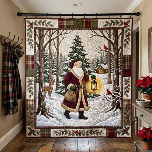 Magical Journey Quilted Blanket GFTONTD2439