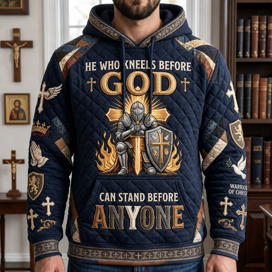 A Child Of God Hoodie GFTOPND1619
