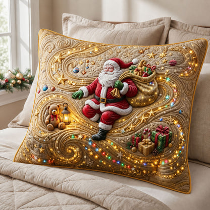 Christmas Flow Bedding Pillow Case GFTOPND1695 C1