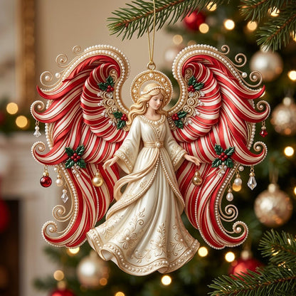 Christmas Collection Christmas Mica Ornament GFTOPND2429
