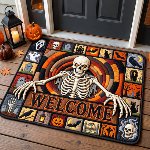 Welcome Home Doormat GFTOPND2790