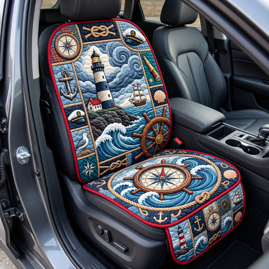 Storm Coast Quilted Car Seat Protector GFTOPND3352