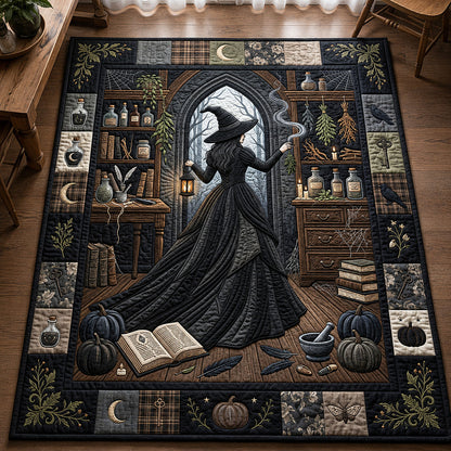 Kitchen Witch Area Rug GFTOPND807