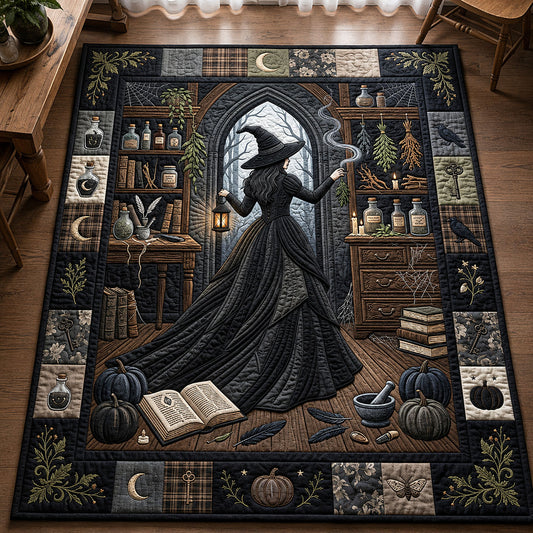 Kitchen Witch Area Rug GFTOPND807