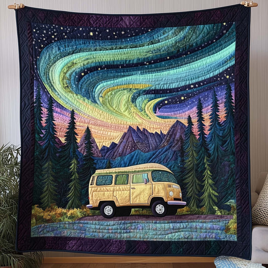 Freedom Glow Quilted Blanket GFTOQA1155