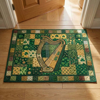 Irish Heritage Doormat GFTOQA2080