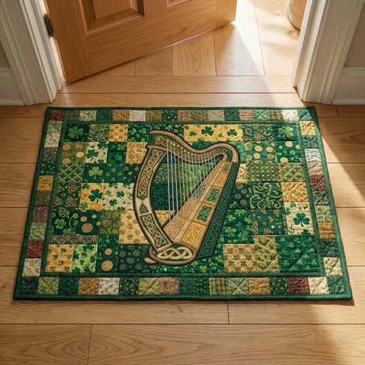 Irish Heritage Doormat GFTOQA2080