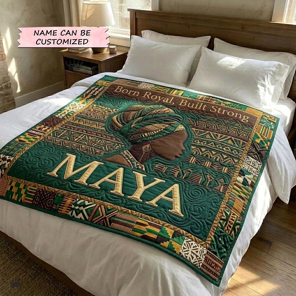 Royal Essence Quilted Blanket QTCUZ GFTOQA2397