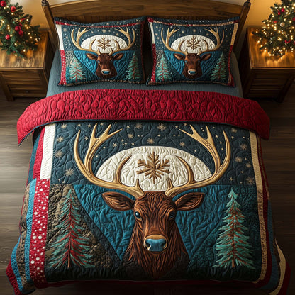 Howdy Beauty Duvet Cover Set GFTOQA563