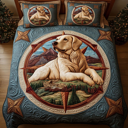 Mountain Lab Duvet Cover Set GFTOQM1359
